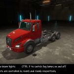 volvo vnx v1.0 fs22 8