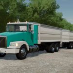 volvo wia v1.0 fs22 3