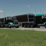 volvo wia v1.0 fs22 4