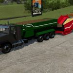 volvo wia v1.0 fs22 6