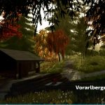 vorarlberger alpen beta v1.0 fs22 2