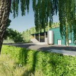 vorarlberger alpen v1.0 fs22 2