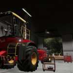 vredo v1.0 fs22 2