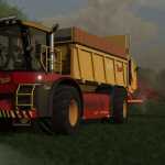 vredo v1.1 fs22 1