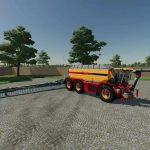 vredo vt 7028 3 v1.0 fs22 5