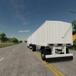 vulcano trailer pack v1.0 fs22 3