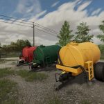 vuo 3a v1.0 fs22 2