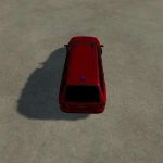 vw passat v2.3 fs22 3