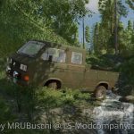 vw t3 double cabin v1.0 fs22 4