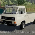 vw t3 pritsche v1.0 fs22 4