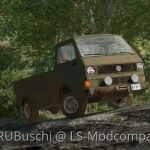 vw t3 pritsche v1.0 fs22 5