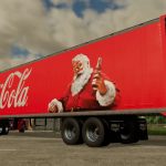 wabash 53ft coca cola v1.0.0.2 fs22 2