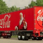 wabash 53ft coca cola v1.0.0.2 fs22 3