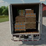 wabash 53ft dry van v1.0.0.1 fs22 2