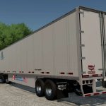 wabash 53ft dry van v1.0.0.1 fs22 5