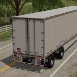 wabash van reefer trailer v1.0 fs22 3