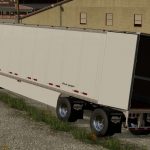 wabash van reefer trailer v1.0 fs22 4