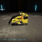 wacker neuson sm100 v1.0 fs22 2