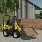 wacker neuson wl20 v1.0 fs22 1