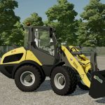 wacker neuson wl44 v1.0 fs22 3