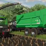 wagner wk 700 plus v1.0 fs22 1