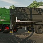 wagner wk 700 plus v1.0 fs22 2