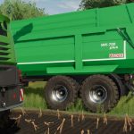 wagner wk 700 plus v1.0 fs22 3