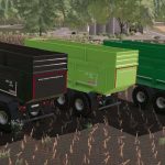 wagner wk 700 plus v1.0 fs22 4