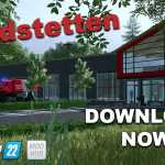 waldstetten map v1.1 fs22 1