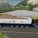 walkabout motherbin 4000 v1.0 fs22 4