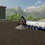 walkabout motherbin 4000 v1.0.0.1 fs22 2