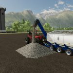 walkabout motherbin 6000 v1.0 fs22 2