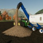 walkabout motherbin 6000 v1.0.0.1 fs22 2