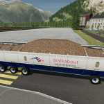 walkabout motherbin 6000 v1.0.0.1 fs22 6