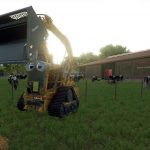 wall e v1.0 fs22 2