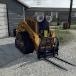 wall e v1.0 fs22 4