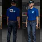 wardrobe plus example mod fs22 logo v1.0 fs22 1