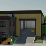 warehouse pack v1.0 fs22 3