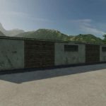 warehouse v1.0 fs22 2