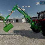 warfam t350 v1.1 fs22 3