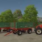 warfama t670 v1.0 fs22 1