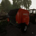 warfama z 543 v1.0 fs22 2