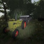 warmianka ozdoba v1.0 fs22 8