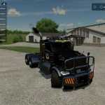 warrior extrem edition v1.0 fs22 1