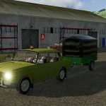 wartburg 353 v1.0 fs22 1