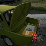 wartburg 353 v1.0 fs22 2