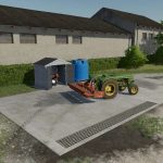 washing station stihl v1.0 fs22 3