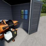 washing station stihl v1.0 fs22 4