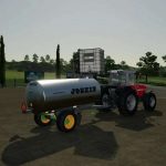 water and diesel ibc v1.0 fs22 2