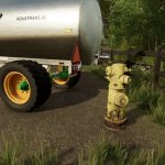 water hydrant v1.0 fs22 3